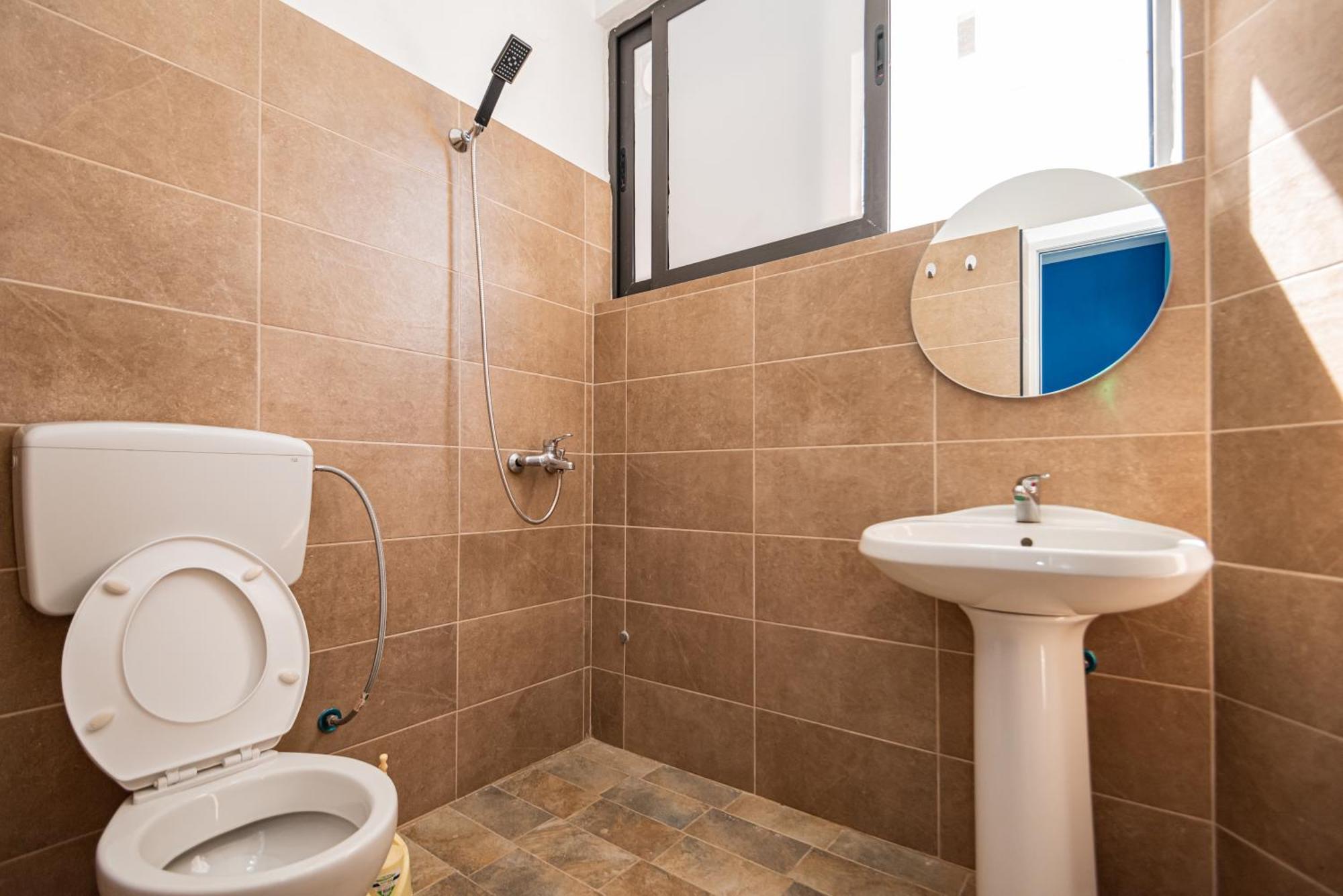 Vila Al3 Durres Luaran gambar